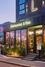 Stay Inn Hotel Warszawa