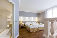 Hotel Terme Leonardo