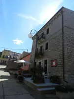 La Casa di Babbai