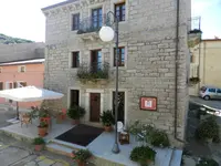 La Casa di Babbai