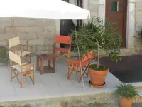 La Casa di Babbai