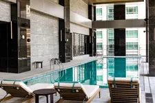 Hotel Nikko Kaohsiung