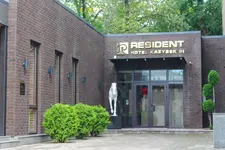 Resident Hotel Kazybek Bi