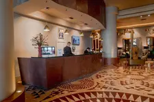 Kenzi Tower Hotel