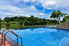 Princess River Kwai Hotel