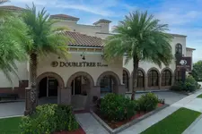 DoubleTree by Hilton St. Augustine Historic District