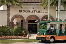 DoubleTree by Hilton St. Augustine Historic District