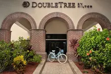 DoubleTree by Hilton St. Augustine Historic District