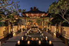 Sanna Ubud A Pramana Experience