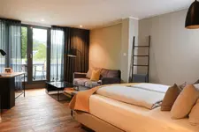 Landidyll Hotel zum Freden