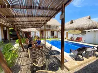 Rincon del Mar Palomino