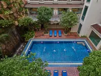 The Agate Pattaya Boutique Resort