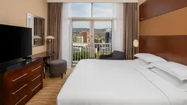 Sheraton Kampala Hotel