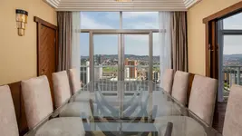 Sheraton Kampala Hotel