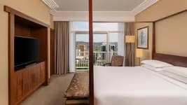Sheraton Kampala Hotel