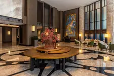 Yuexiu Hotel Guangzhou (Curio Collection By Hilton)