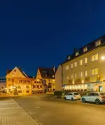 Franconia City Hotel