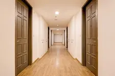 Super Townhouse Gomti Nagar Matiyari