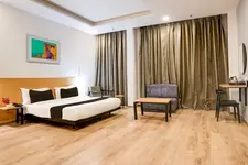 Super Townhouse Gomti Nagar Matiyari