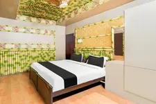 Hotel O Lawspet formerly Sejour De Comfort