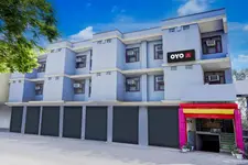 Super Hotel O Jwalapur