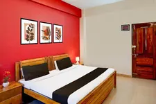 Super Hotel O Jwalapur