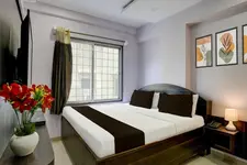 Super Hotel O Chhatrapati Nagar