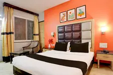 Super Townhouse Bani Park