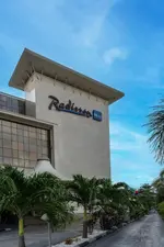 Radisson Blu Lagos Ikeja