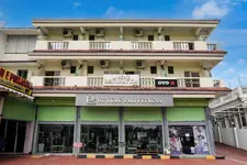 Super Townhouse Candolim