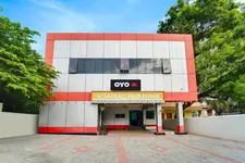 Super Hotel O Kanyakumari