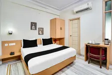 Super Townhouse Durgapura Near Railway Station