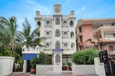 Super Townhouse Durgapura Near Railway Station