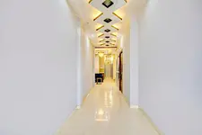 Super Townhouse Anisabad