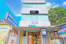 Super Hotel O Thavalakuppam