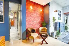 Hotel Grand Tej Plaza