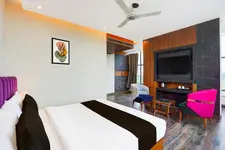 Hotel Grand Tej Plaza