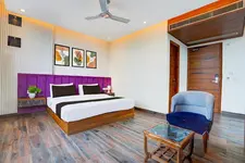 Hotel Grand Tej Plaza