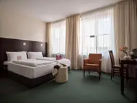 Flemings Hotel München-City