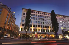 Flemings Hotel München-City