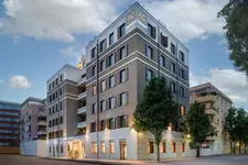 AC Hotel by Marriott Clodio Roma