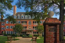 Marriott's Manor Club at Ford's Colony