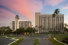 Santa Clara Marriott