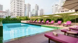 Baitong Hotel & Resort Phnom Penh