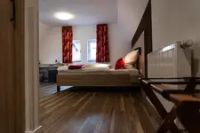 Altstadthotel Wilde Rose