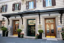Hotel Mecenate Palace