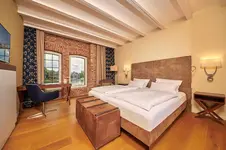 Hotel Hafenspeicher