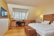 Hotel Hafenspeicher