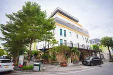 Crystal Holiday Halong Hotel
