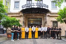Crystal Holiday Halong Hotel